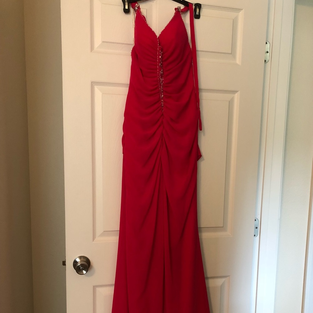 Prom/Pageant Dress